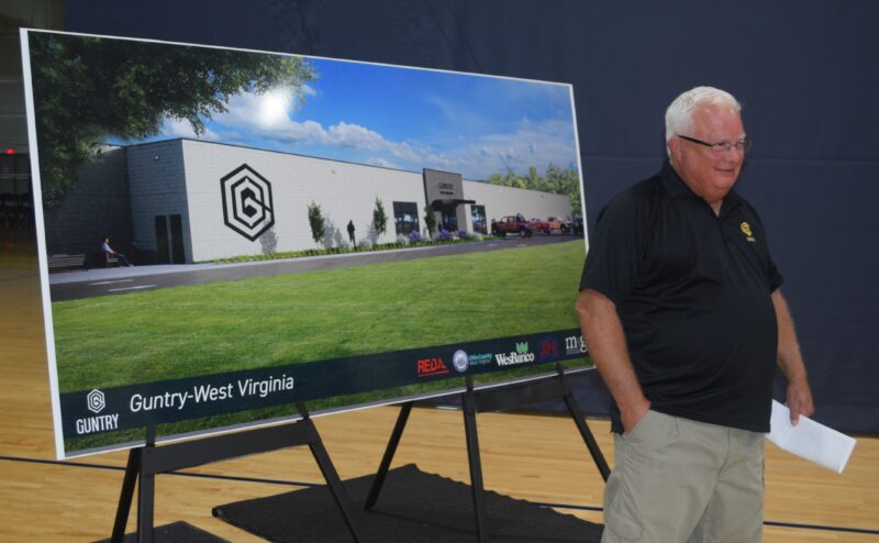 Guntry Aims To Create High-Caliber Shooting Range Experience at The Highlands